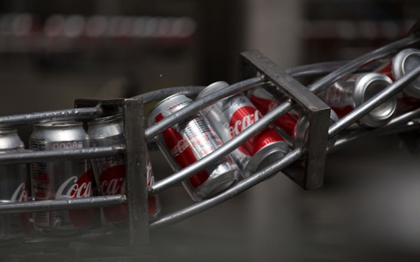 Coca-Cola Femsa, la chispa en responsabilidad social