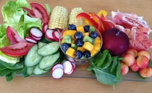 Legumbres pueden ayudar con cambio clim&aacute;tico, hambre y obesidad