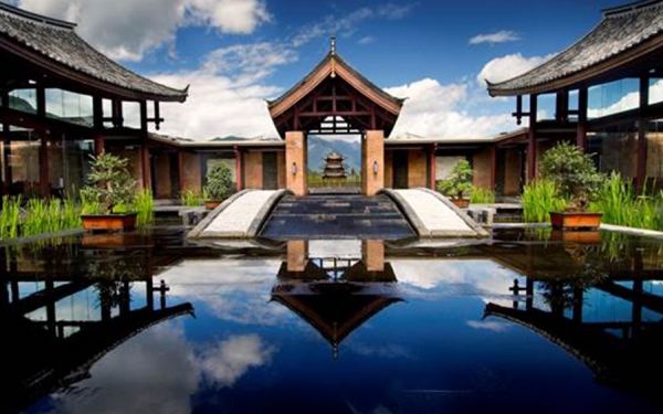 Banyan Tree y AccorHotels anuncian alianza estrat&eacute;gica