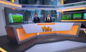 Tras la firma de un convenio, la programaci&oacute;n de WIN ser&aacute; para todos