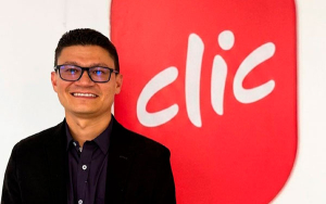 Isaac Herrera Madrid nuevo Gerente General de la Aerol&iacute;nea Clic