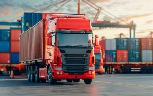 Empresas de soluciones log&iacute;sticas e importadoras en vilo por geopol&iacute;tica