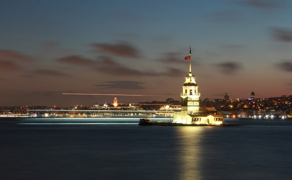 Deterioro en Turqu&iacute;a favorece a los bonos de Colombia