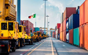M&eacute;xico apuesta a alcanzar un acuerdo con EEUU para evitar aranceles
