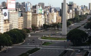 Gobierno argentino carga contra Estados Unidos por criticas a su econom&iacute;a