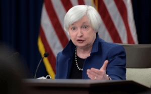 Biden confirma a Yellen en el Tesoro y fortalece equipo econ&oacute;mico