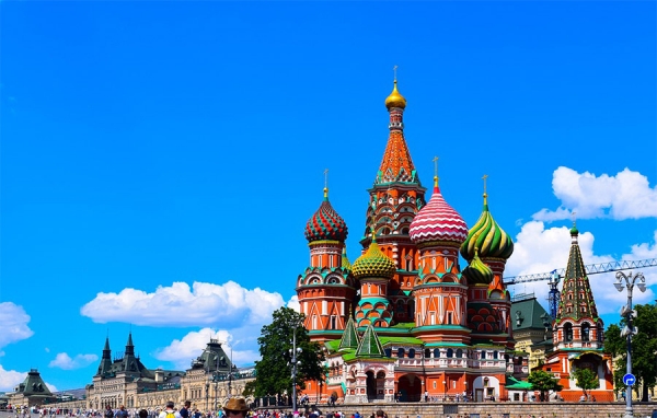 Rusia contin&uacute;a socavando el dominio del d&oacute;lar con ayuda del oro