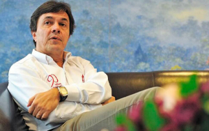 Por lluvias, caficultura tendr&aacute; 500 mil sacos menos en cosecha: FNC