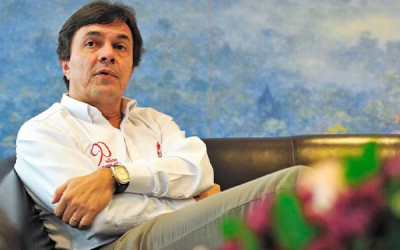 Por lluvias, caficultura tendr&aacute; 500 mil sacos menos en cosecha: FNC