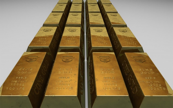 El oro digital est&aacute; a punto de revolucionar el mercado de valores