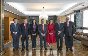 Banco de la Rep&uacute;blica mantiene tasa de inter&eacute;s en 4,25 por ciento