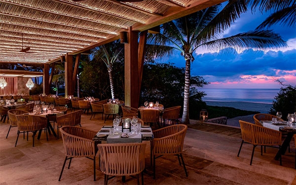 A&ntilde;o nuevo en Riviera Nayarit, la mejor manera de recibir el 2021