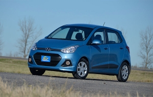El Hyundai Grand i10 HB ahora se fabricar&aacute; en Ecuador
