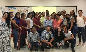 ExxonMobil y &ldquo;Ense&ntilde;a por Colombia&rdquo; brindan herramientas a docentes