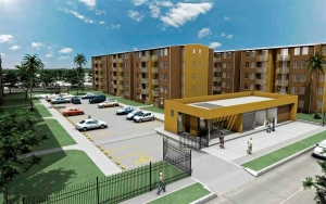 Bol&iacute;var, la constructora con m&aacute;s din&aacute;mica en Mi Casa Ya