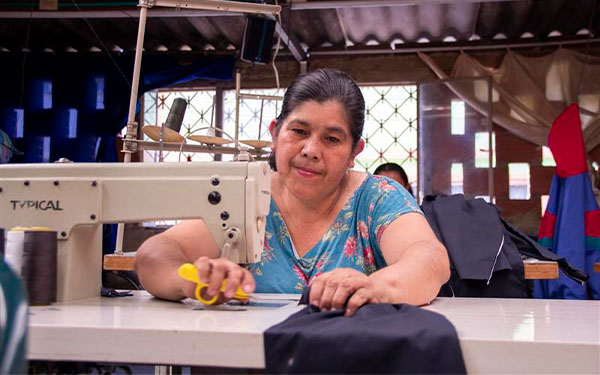 58% de empresas financiadas por Banc&oacute;ldex fueron lideradas por mujeres