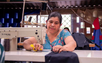 58% de empresas financiadas por Banc&oacute;ldex fueron lideradas por mujeres
