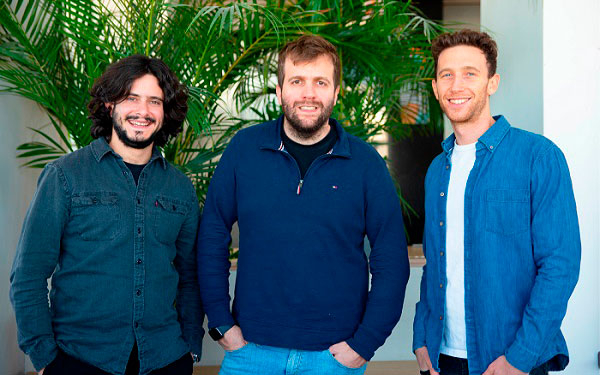 Nerv, una experiencia digital con niveles inesperados