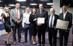 ICREA reconoce el data center de la Universidad Pedag&oacute;gica Nacional
