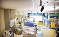 Axis Communications, iniciativas hacia la modernizaci&oacute;n hospitalaria