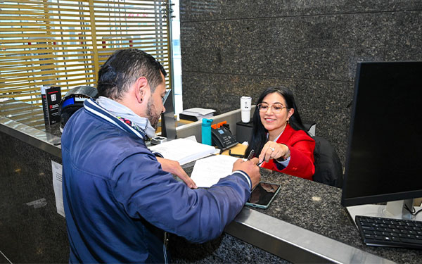 Renovar matr&iacute;cula mercantil en solo 3 pasos hasta el 31 de marzo ayuda