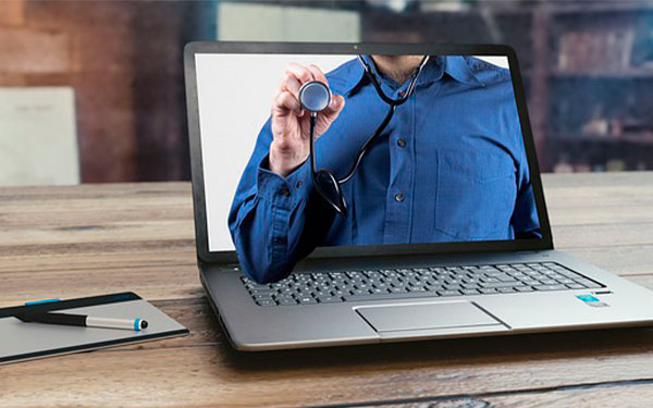 Atenci&oacute;n m&eacute;dica en la era del almacenamiento y la transformaci&oacute;n digital