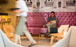 Santa Marta, toda una experiencia con Mercure Emile y Accor