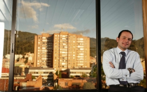 Construcci&oacute;n urge normatividad, es prospectiva y no est&aacute; en crisis: Oikos