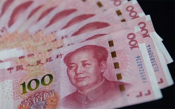 El crecimiento del yuan: &iquest;una tendencia que se fortalecer&aacute;?