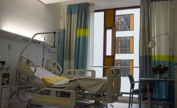 Precariedad en salud, una bomba social en cuenta regresiva