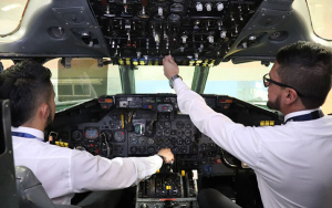 Escasez de pilotos, el mundo necesitar&aacute; 680 mil en 2032