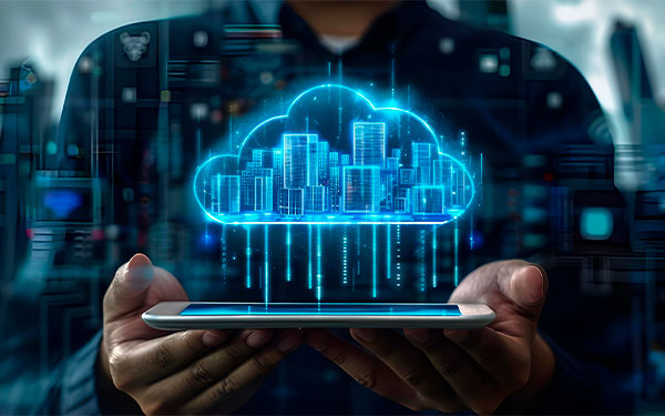 Soluciones en la nube dispara crecimiento en el sector empresarial de Latam