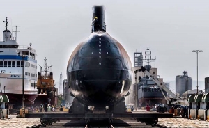 Exploraci&oacute;n off shore y comercio fluvial, retos de industria naval colombiana