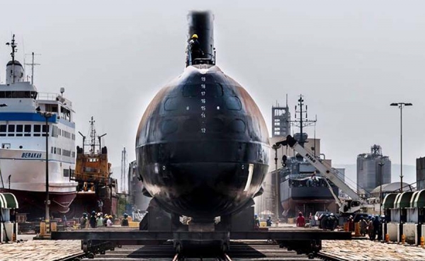 Exploraci&oacute;n off shore y comercio fluvial, retos de industria naval colombiana