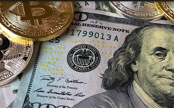 2022 &iquest;un a&ntilde;o mucho m&aacute;s promisorio al visible boom de las criptodivisas?