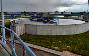 Amigable Componedor, instrumento para zanjar controversias de PTAR Salitre