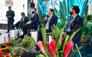 Fondos privados pondr&iacute;an m&aacute;s de US$ 40 millones en Agricultura por Contrato