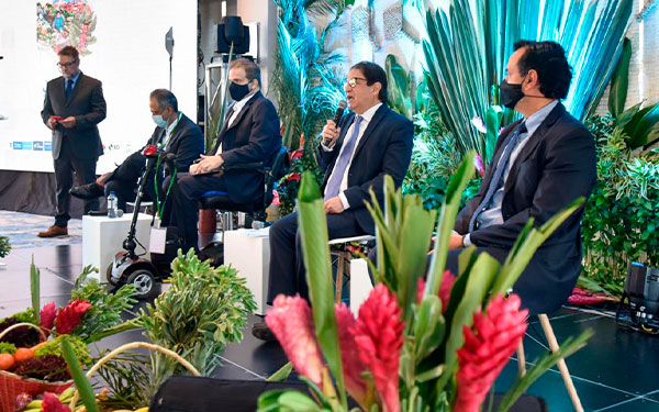 Fondos privados pondr&iacute;an m&aacute;s de US$ 40 millones en Agricultura por Contrato