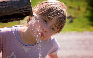 El acceso al agua: derecho fundamental