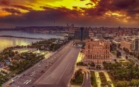 Azerbaiy&aacute;n lista para la reconstrucci&oacute;n econ&oacute;mica y cultural de Karabaj