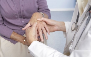 Artritis reumatoide: Discapacidad y p&eacute;rdida de empleo