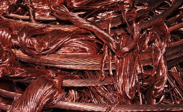 Proyecto Cobre Panam&aacute; inicia obra y estima extraer 320.000 toneladas al a&ntilde;o