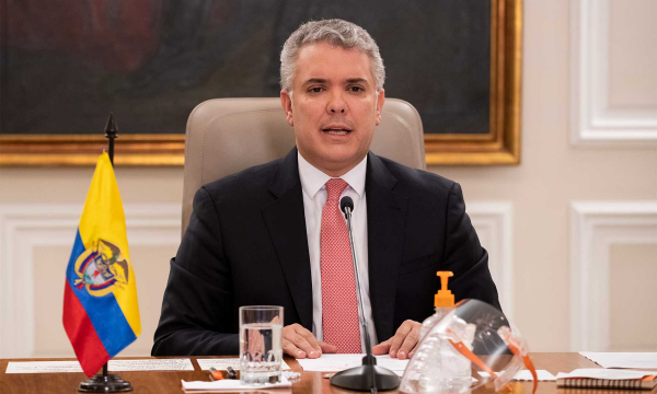 Gobierno dice que es inminente ley para estabilizar precio de fertilizantes