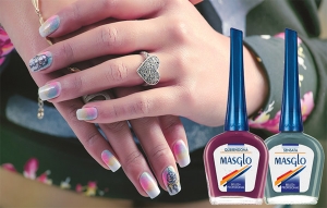 MasgloBeauty Center, el templo de las u&ntilde;as en Bogot&aacute;