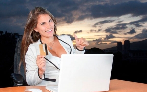 Fincomercio logra oficina virtual, usando referencias mundiales en tecnolog&iacute;a