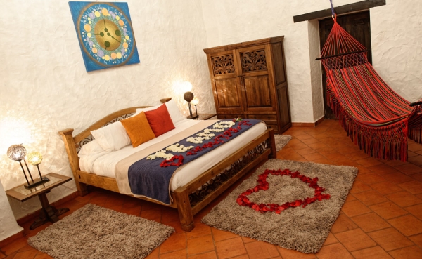 Suesca, el mejor rinc&oacute;n para una escapada rom&aacute;ntica