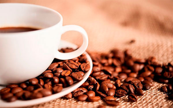 Por tr&aacute;mite legislativo el caf&eacute; ya es la bebida nacional de Colombia