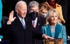 Biden, investido como Presidente de Estados Unidos, llama a la unidad