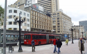 El reto: m&aacute;s espacio p&uacute;blico efectivo para la ciudad