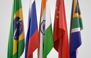 Los BRICS podr&iacute;an crear su propio sistema de pago